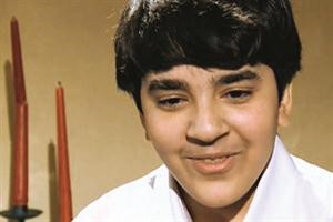 مراد عمار الشريعي