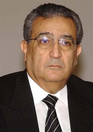 فؤاد السعد﻿
