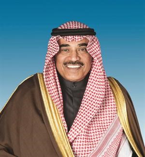 رسائل للخالد من وزراء خارجية بريطانيا والنرويج وطاجيكستان وسريلانكا