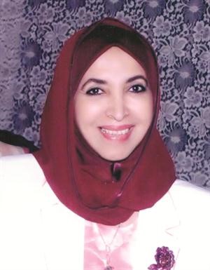 دسعاد الصباح﻿