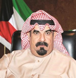 الشيخ احمد الخليفة﻿