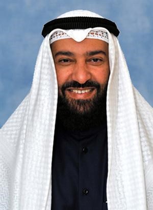 دعلي العمير