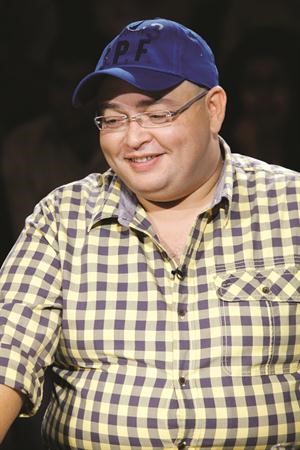 احمد رزق﻿