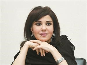 مادلين طبر﻿
