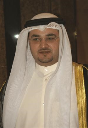 سعود مراد﻿