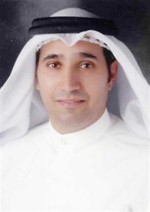 المحامي حسن العجمي﻿