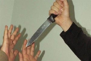 "لماذا طعنتني؟ نحن رفاق عمر" آخر كلمات سعودي لقاتله