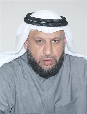 جمال الدوسري