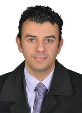 محمد فاروق﻿