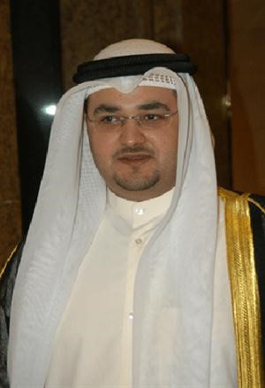 سعود مراد﻿