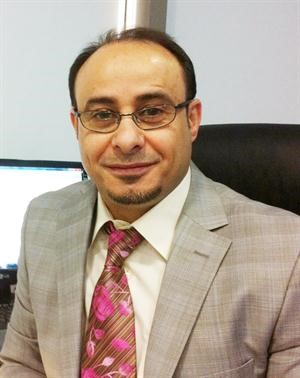 احسان ابونفيسة﻿