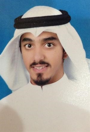 علي الكندري﻿