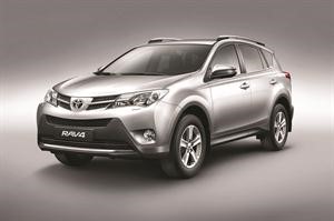سيارة RAV4الجديدة كليالعام 2013قاسم باشا