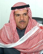 الشيخ سلمان الحمود﻿