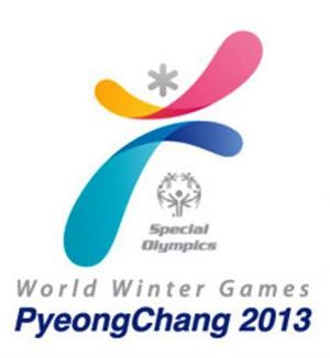 شعار الاولمبياد الشتوي الخاص﻿