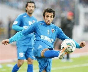 الجهازان الاداري والفني لـ الابيض يترقبان حالة فهد عوض	 الازرقكوم﻿