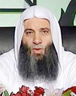 الداعية محمد حسان