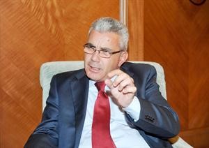 أول سفير لفلسطين لدى الكويت منذ 22 عاماً رامي طهبوب لـ «الأنباء»: أقول للشعب الكويتي عفا الله عما سلف ودعونا نبدأ صفحة جديدة 