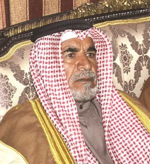 فهيد السبيعي