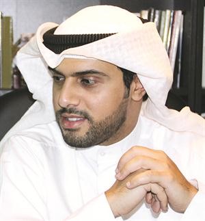 سعود السنعوسي