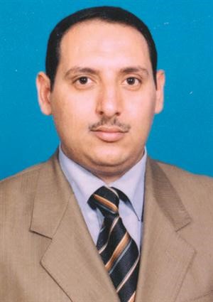 الزميل اسامة ابوالسعود