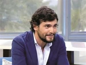 سامر اسماعيل﻿