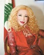 الشحرورة صباح﻿