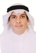 خالد الدهيم﻿