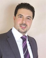 رائد برجاس﻿