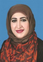 نادية بهبهاني﻿