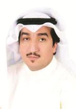 فالح المطيري﻿