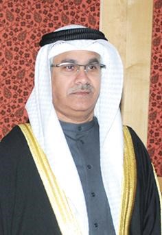 السفير علي بن شكر﻿