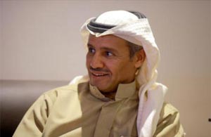 خالد عبد الرحمن