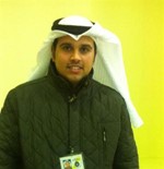 محمد المرداس