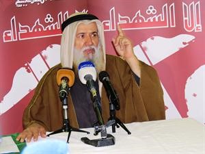 الداعية احمد القطان
