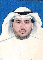 عبدالله العنزي