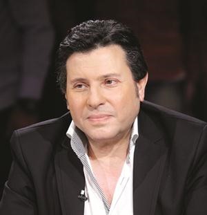 هاني شاكر