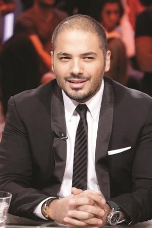 رامي عياش