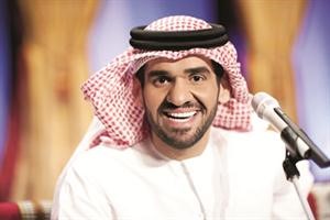 حسين الجسمي