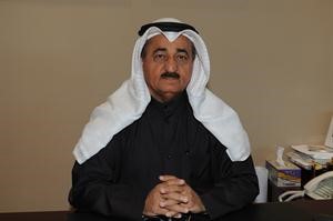 دعبدالرحمن الاحمد قاسم باشا
