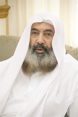 الشيخ حاي الحاي﻿