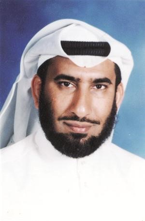 الشيخ صالح الغانم﻿