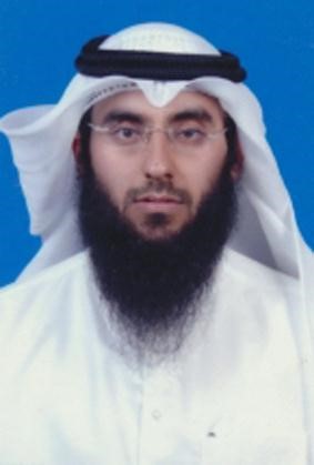 عمر الكندري