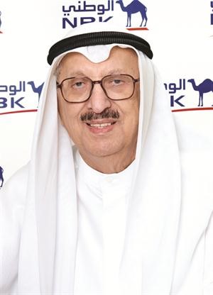 محمد عبدالرحمن البحر﻿