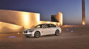 اداء باهر لمبيعات سيارات BMW