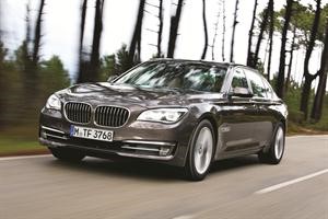 مبيعات قياسية لـ BMW في الكويت
