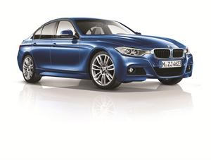 BMW الفئة الثالثة تحقق انجازات عاما تلو اخر
