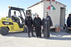 ازالة البقالة المخالفة سعود سالم
