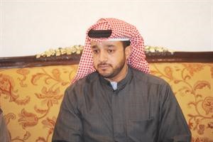 خالد الفضالة
