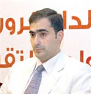 دفهد الابراهيم 